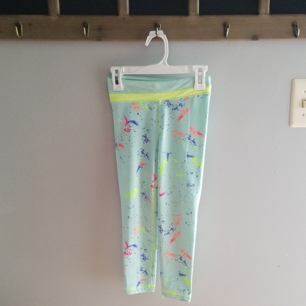 Girls Leggings